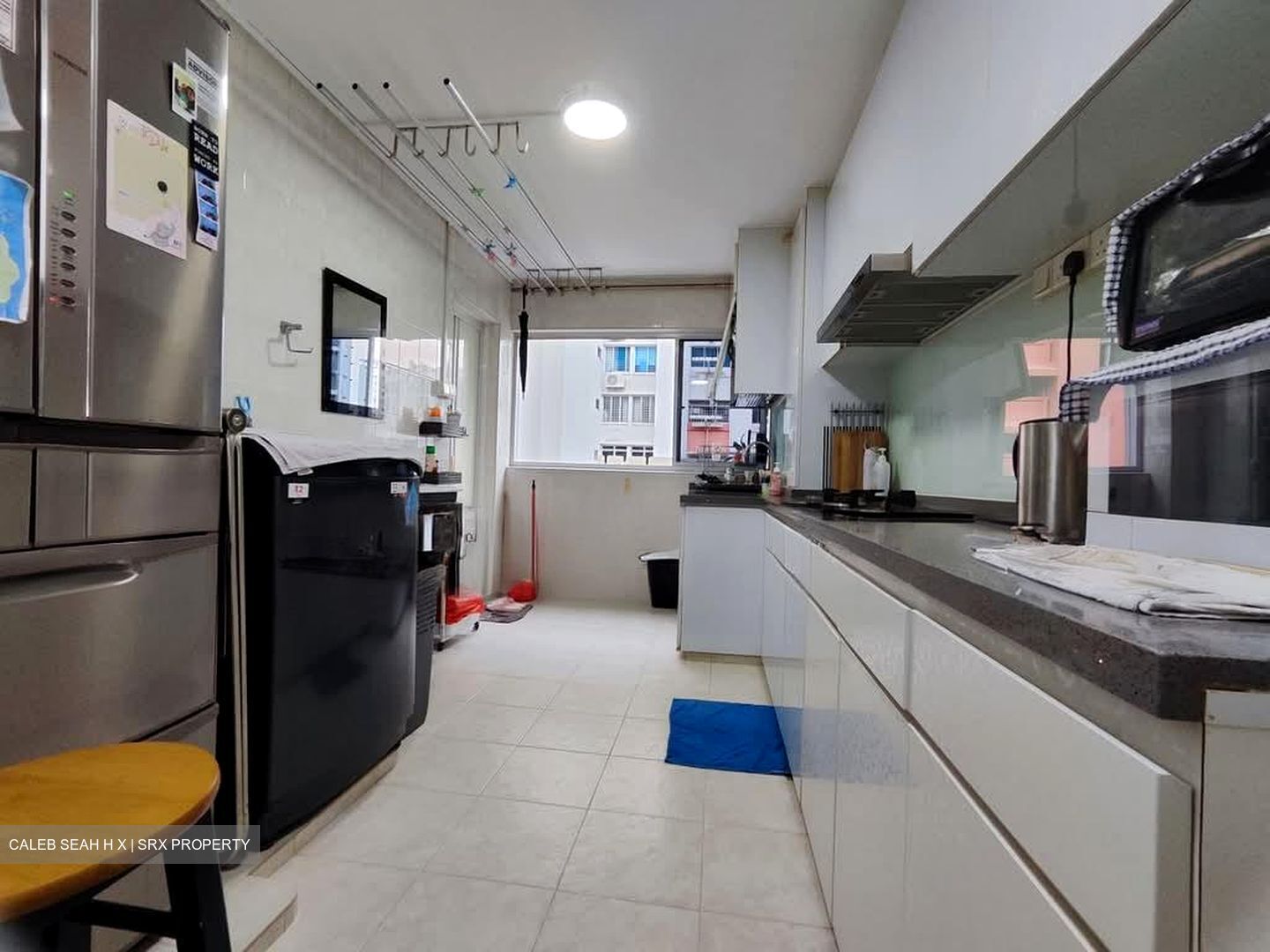 Blk 336 Woodlands Avenue 1 (Woodlands), HDB 4 Rooms #575486721